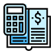 Flexondata commission calculation software